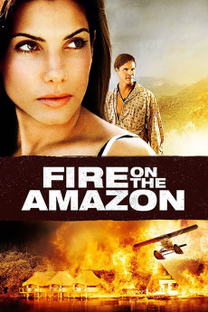 Fire on the Amazon (1993) download