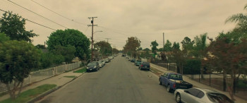 Fire on the Hill (2020) download