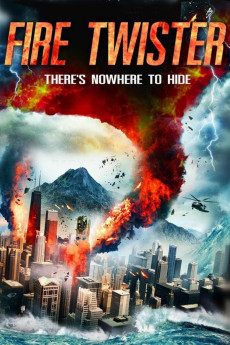 Fire Twister (2015) download