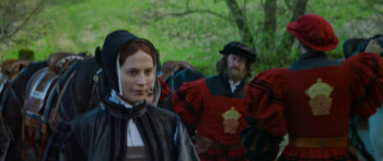 Firebrand (2023) download