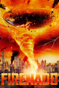 Firenado (2023) download