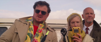 Firenado (2023) download