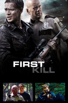 First Kill (2017) download