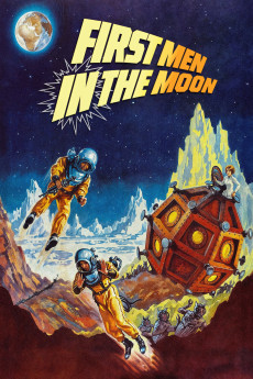 First Men in the Moon (1964) download