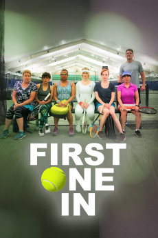 First One In (2020) download
