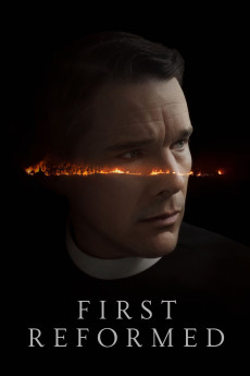 First Reformed (2017) download