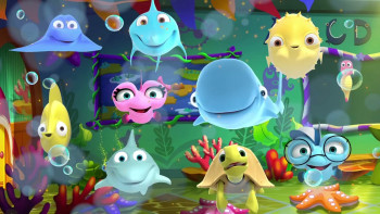 Fishmas! (2019) download