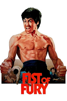 Fist of Fury (1972) download