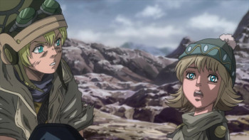 Fist of the North Star: The Legend of Kenshiro (2008) download