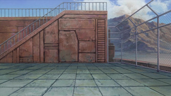 Fist of the North Star: The Legends of the True Savior: Legend of Raoh-Chapter of Death in Love (2006) download