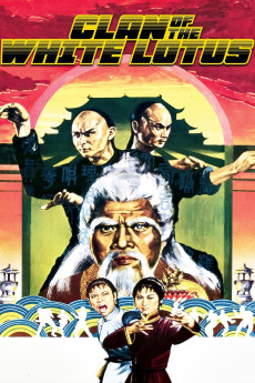 Fists of the White Lotus (1980) download
