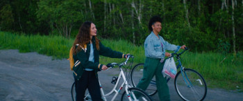 Fitting In (2023) download