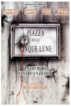 Five Moons Plaza (2003) download
