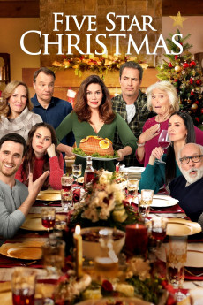 Five Star Christmas (2020) download