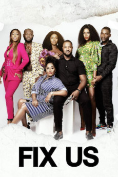 Fix Us (2019) download