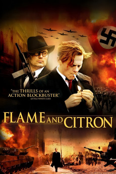 Flame & Citron (2008) download