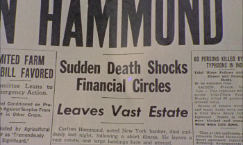 Flame of the Islands (1955) download