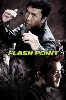 Flash Point (2007) download