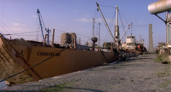 Flatfoot in Egypt (1980) download