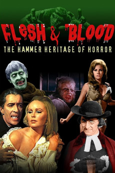Flesh and Blood: The Hammer Heritage of Horror (1994) download