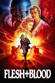 Flesh+Blood (1985) download