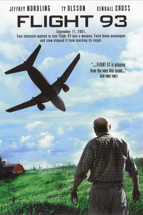 Flight 93 (2006) download