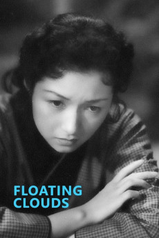 Floating Clouds (1955) download