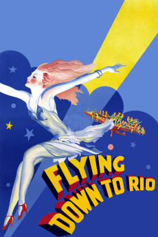 Flying Down to Rio (1933) download