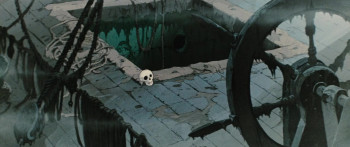 Flying Phantom Ship (1969) download