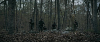 Fog of War (2025) download