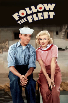 Follow the Fleet (1936) download