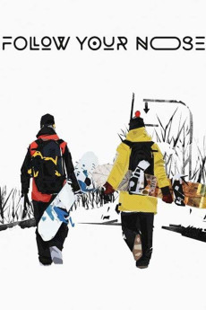 Follow Your Nose (2015) download