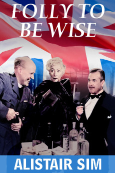 Folly to Be Wise (1952) download