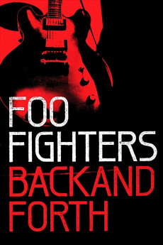 Foo Fighters: Back and Forth (2011) download