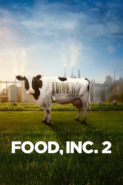 Food, Inc. 2 (2023) download