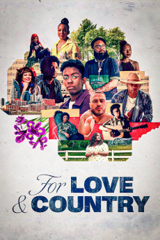 For Love & Country (2022) download
