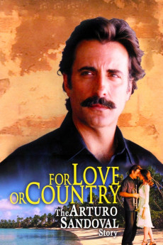 For Love or Country: The Arturo Sandoval Story (2000) download