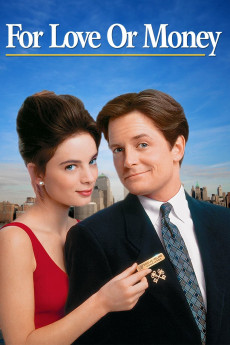 For Love or Money (1993) download