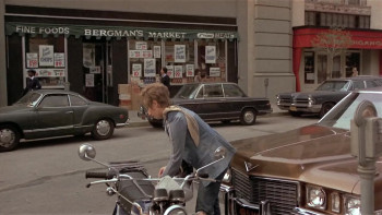 For Pete's Sake (1974) download