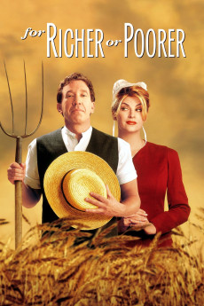 For Richer or Poorer (1997) download
