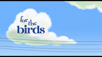 For the Birds (2000) download
