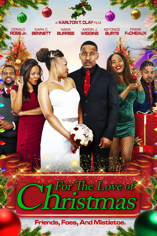 For the Love of Christmas (2022) download