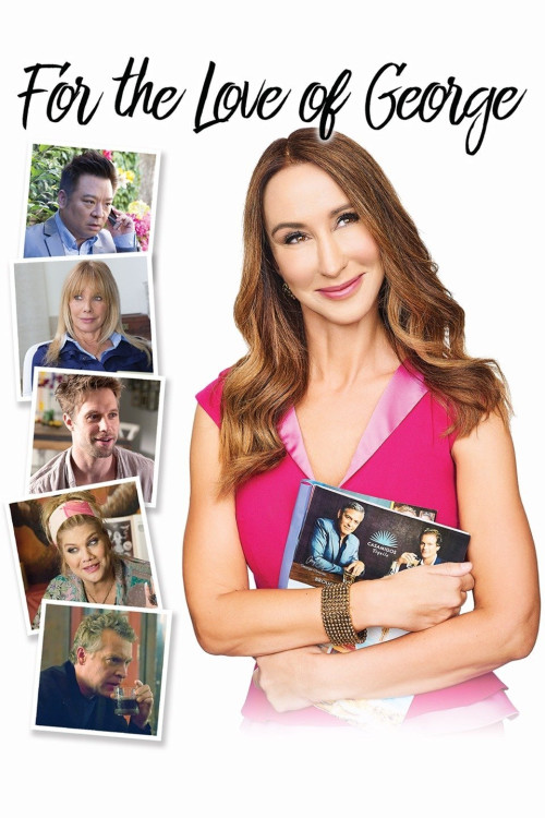 For the Love of George (2018) download