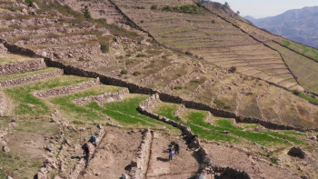 For Tomorrow - A Documentary on Grassroots Innovators (2022) download