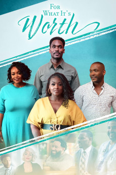 For What It's Worth (2024) download
