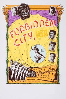Forbidden City, U.S.A. (1989) download