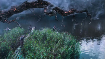 Forbidden Empire (2014) download