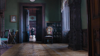 Forbidden Empire (2014) download