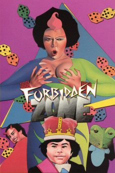 Forbidden Zone (1980) download