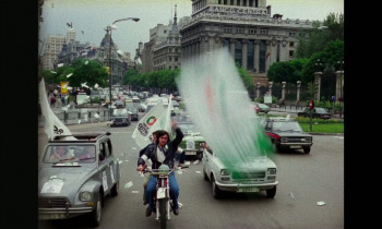 Foremost by Night (2023) download